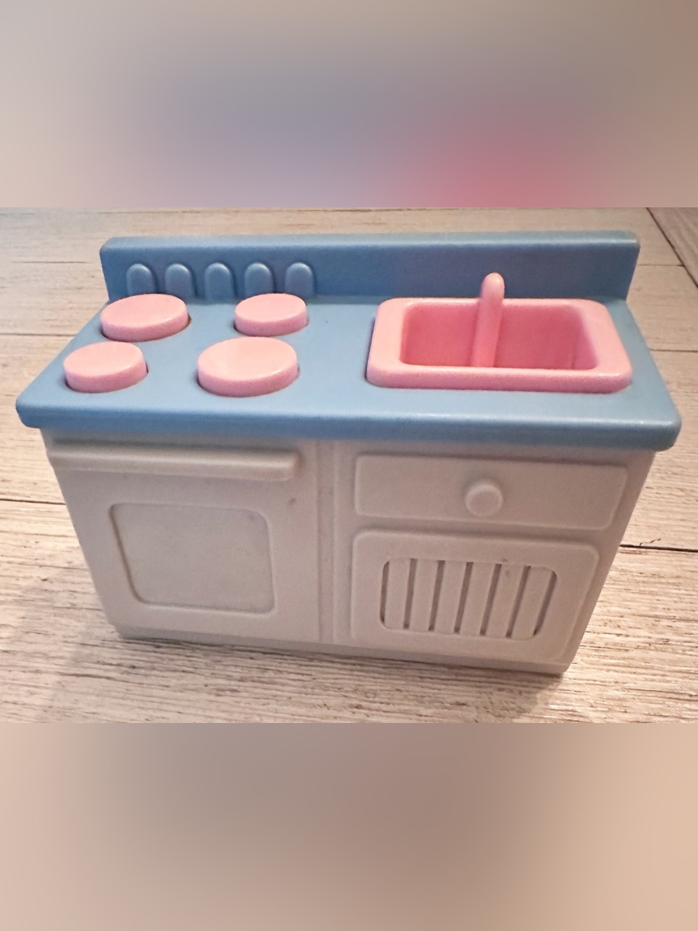 Little Tikes Grand Mansion Sink and Stove